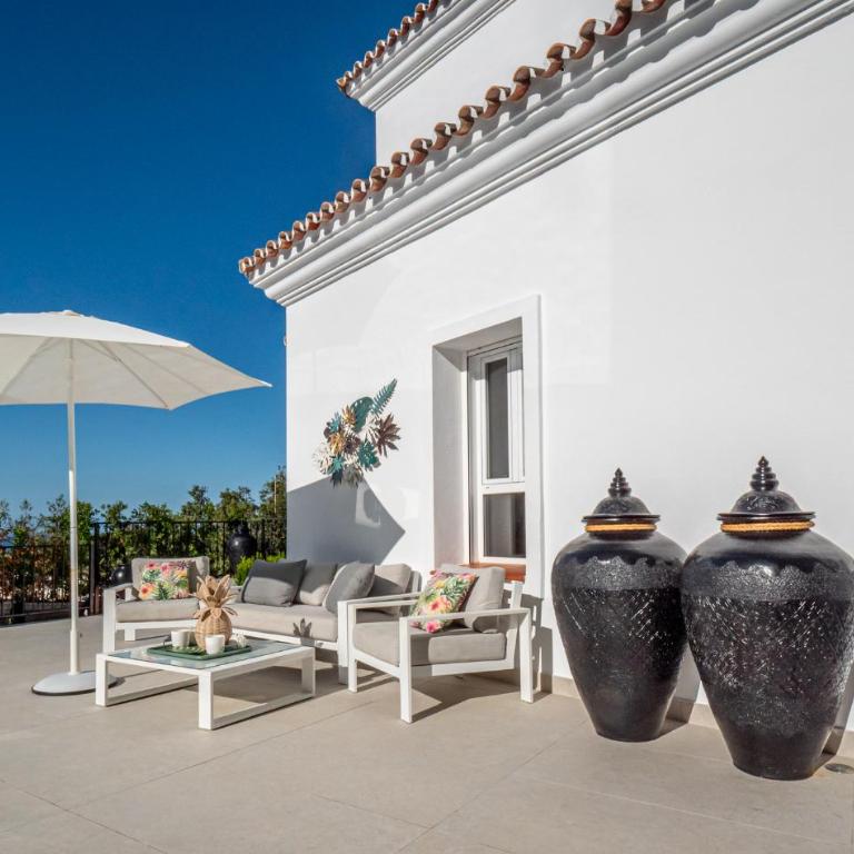 Duende Marbella - Casa de 3 dormitorios - 33