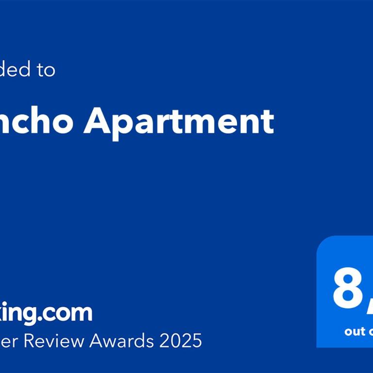 Rancho Apartment - Deluxe Apartment - 37