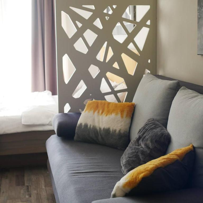 DeltaLux apartmani Milmari Kopaonik - Studio - 14