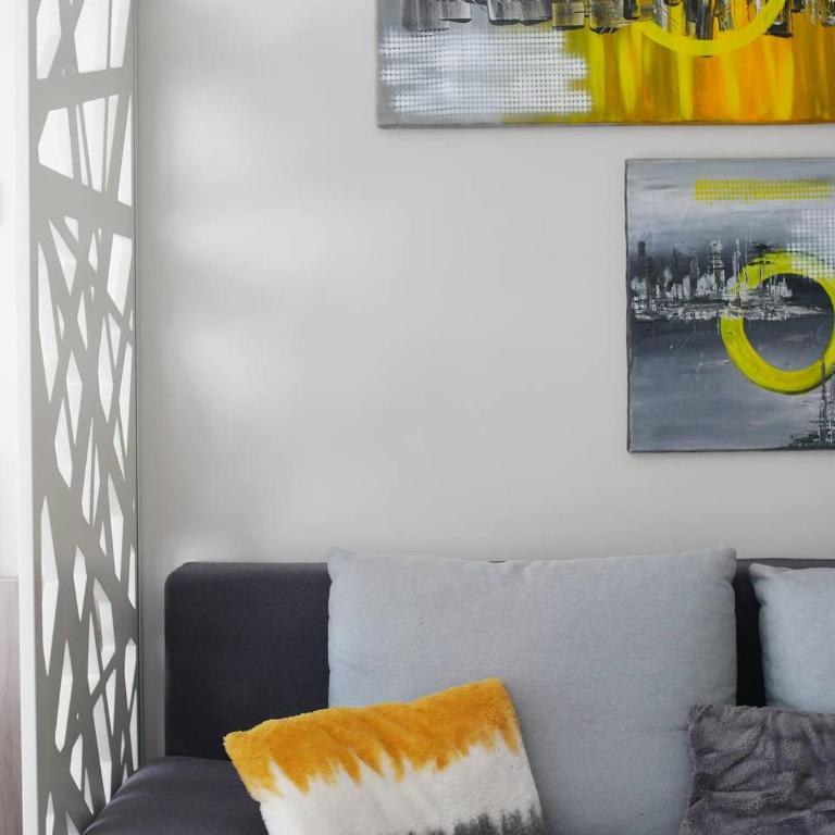 DeltaLux apartmani Milmari Kopaonik - Studio - 24