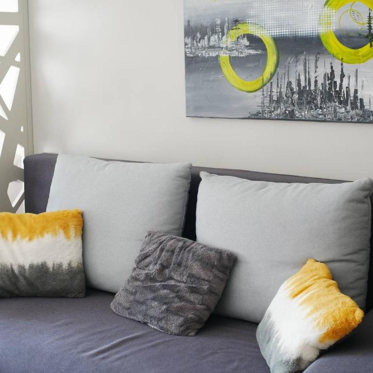 DeltaLux apartmani Milmari Kopaonik - Studio - 21