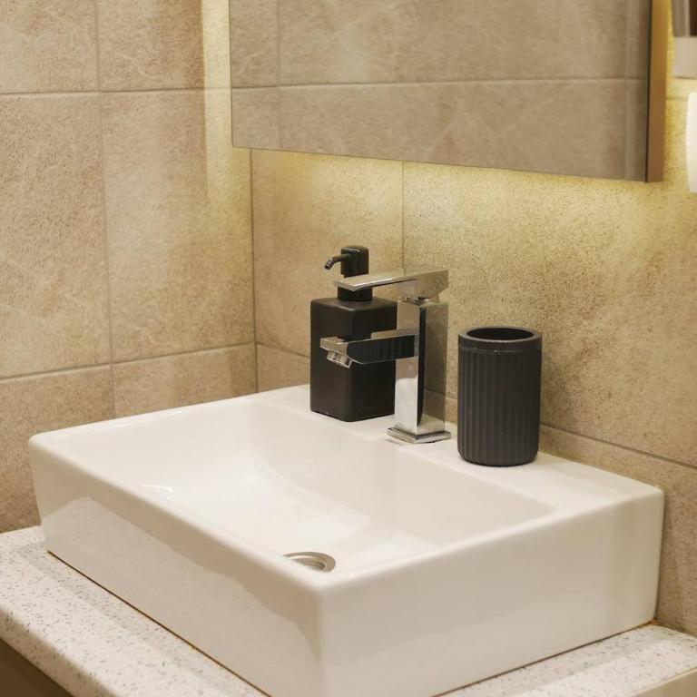 DeltaLux apartmani Milmari Kopaonik - Studio - 18