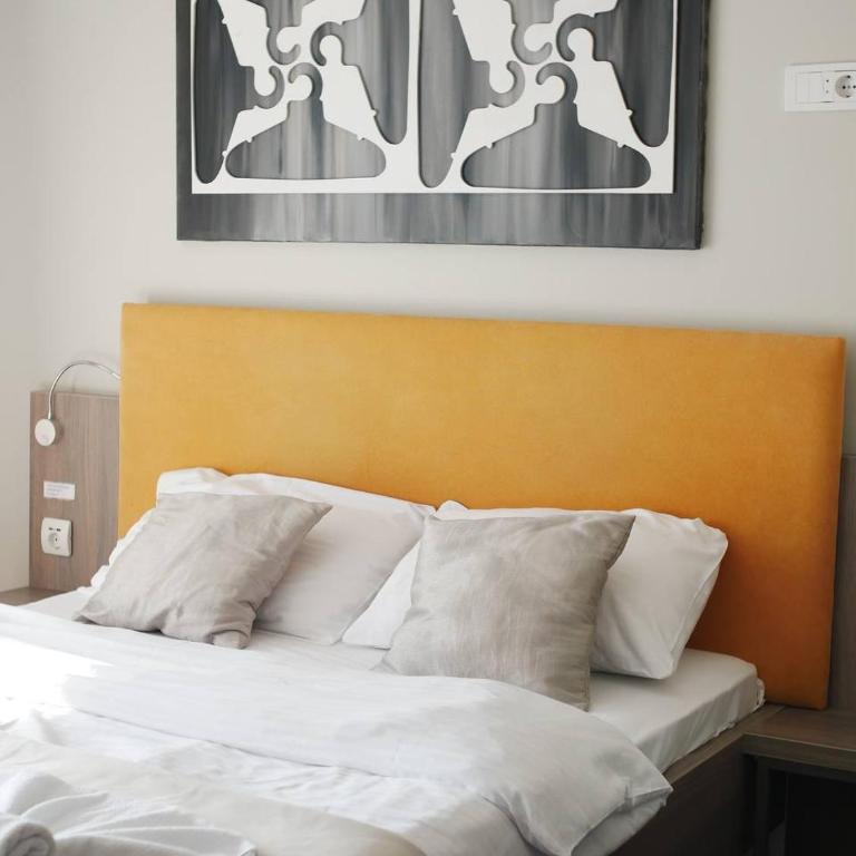 DeltaLux apartmani Milmari Kopaonik - Studio - 13
