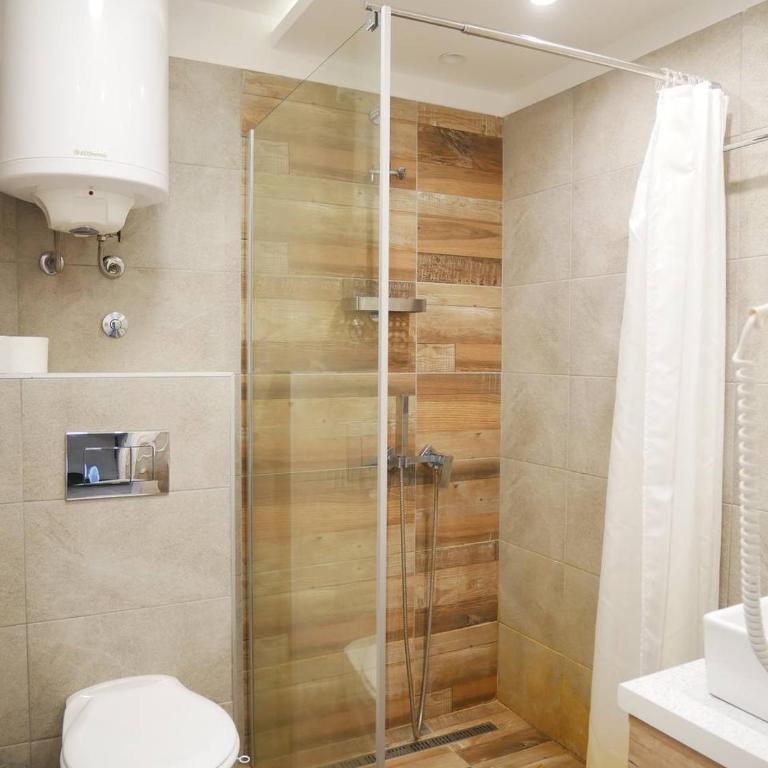 DeltaLux apartmani Milmari Kopaonik - Studio - 22