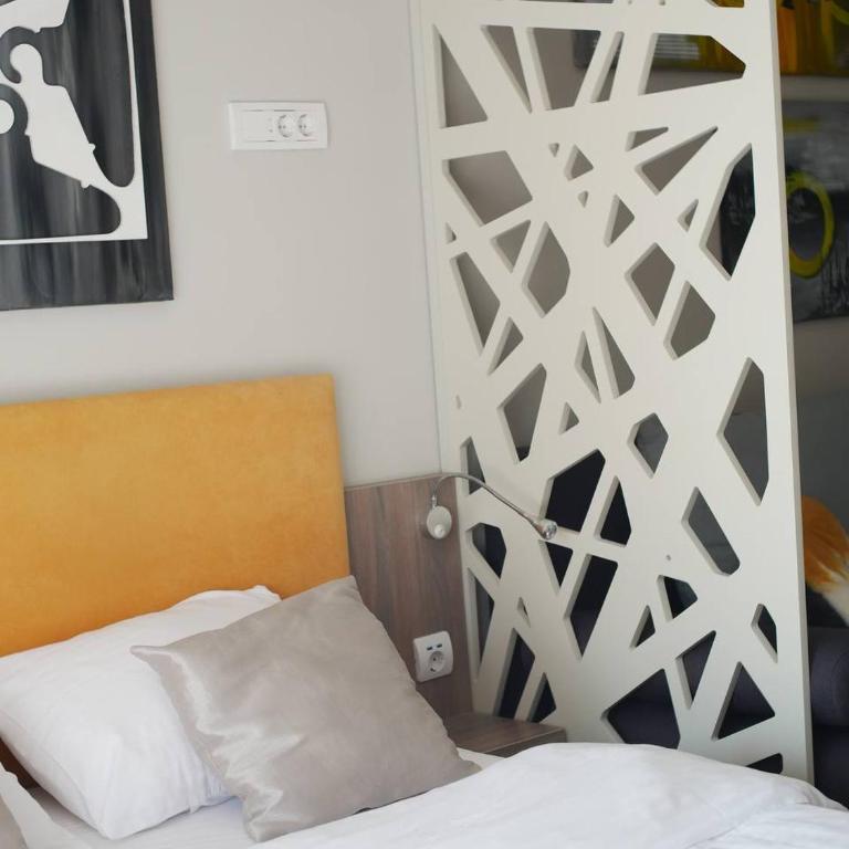 DeltaLux apartmani Milmari Kopaonik - Studio - 16