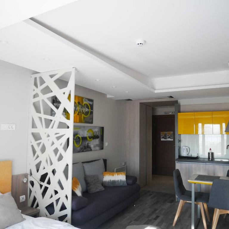 DeltaLux apartmani Milmari Kopaonik - Studio - 19