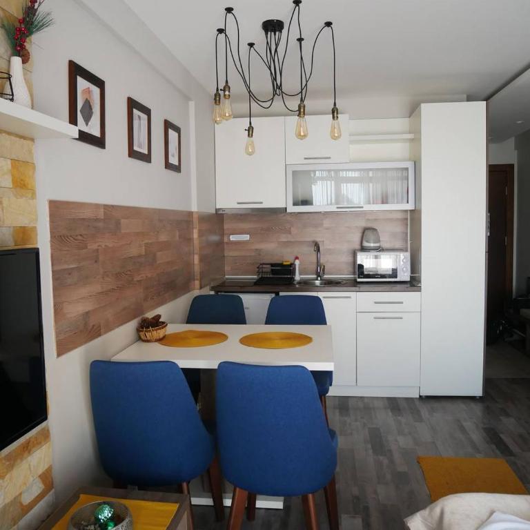 DeltaLux apartmani Milmari Kopaonik - Studio - 17