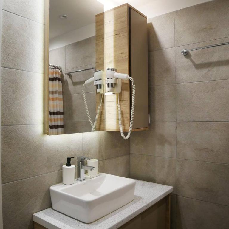 DeltaLux apartmani Milmari Kopaonik - Studio - 21