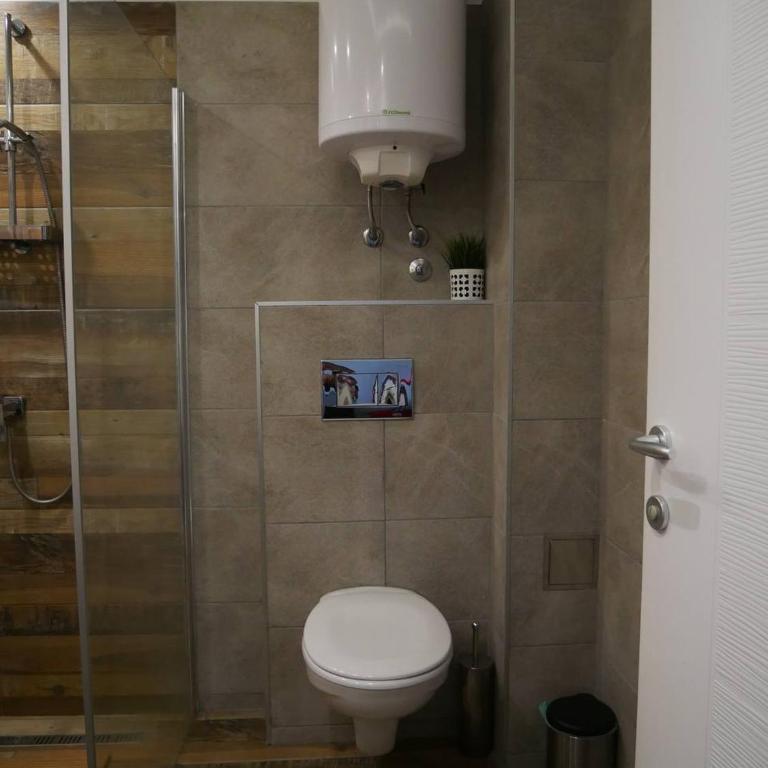 DeltaLux apartmani Milmari Kopaonik - Studio - 11