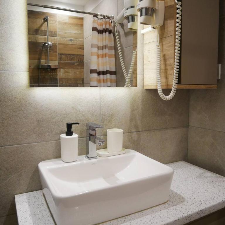 DeltaLux apartmani Milmari Kopaonik - Studio - 18