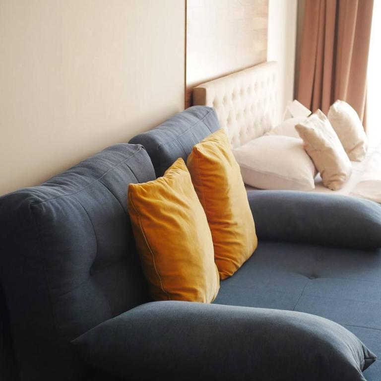 DeltaLux apartmani Milmari Kopaonik - Studio - 22