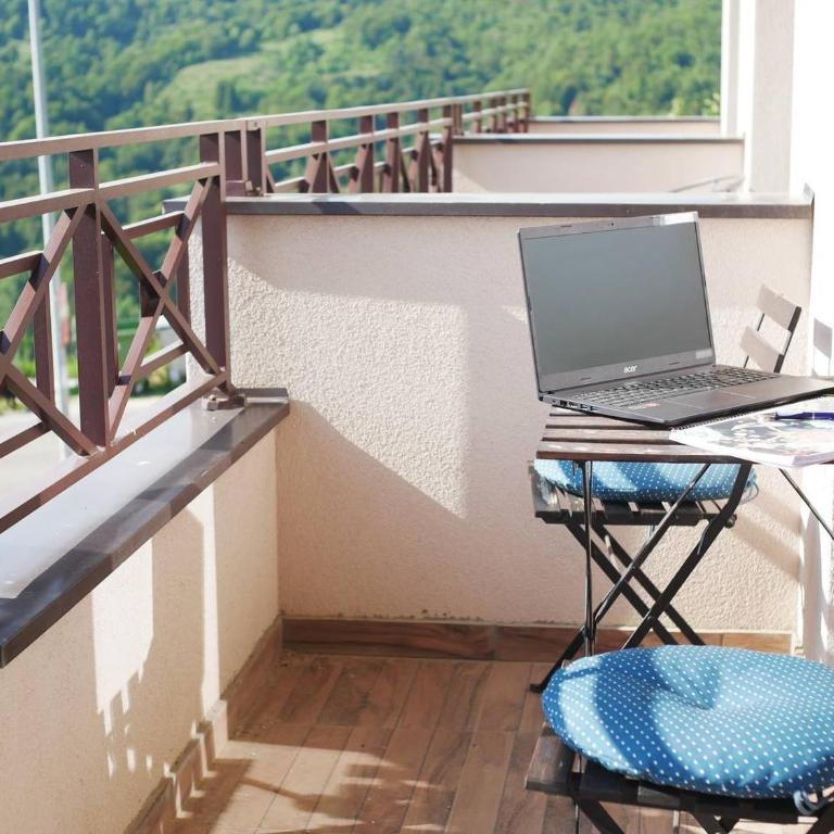DeltaLux apartmani Milmari Kopaonik - Studio - 14
