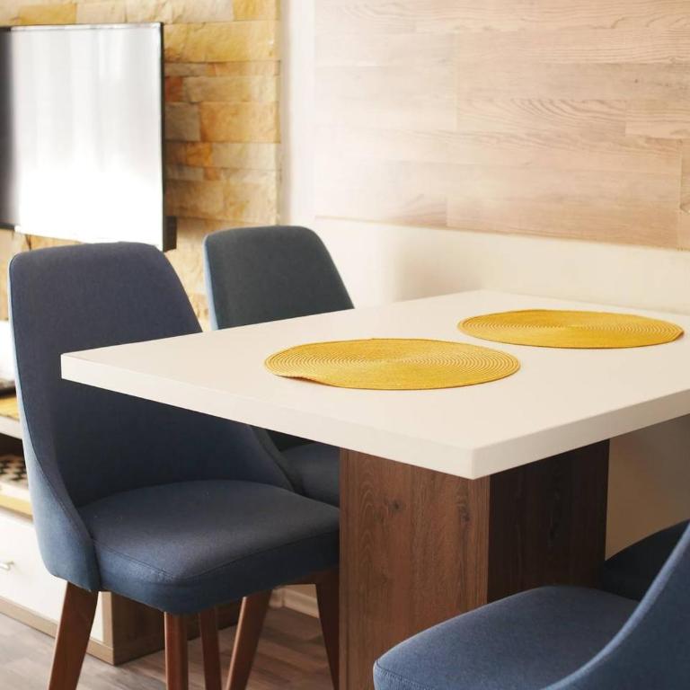 DeltaLux apartmani Milmari Kopaonik - Studio - 12