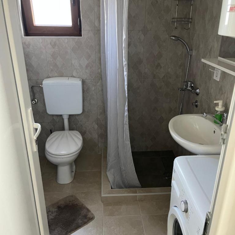Apartmani 1490 - Studio - Ground Floor - 12