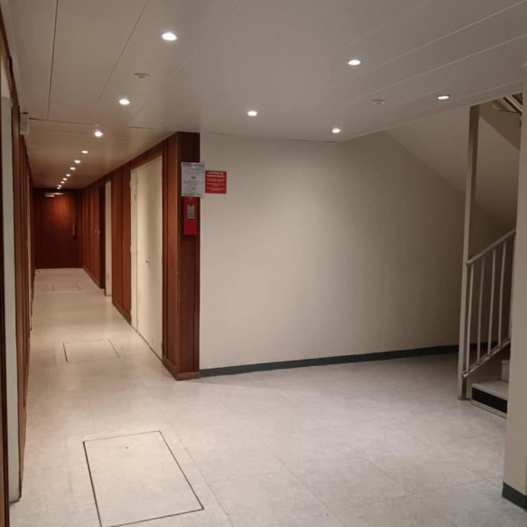 Studio L'Aimée de Thau - Studio - 12