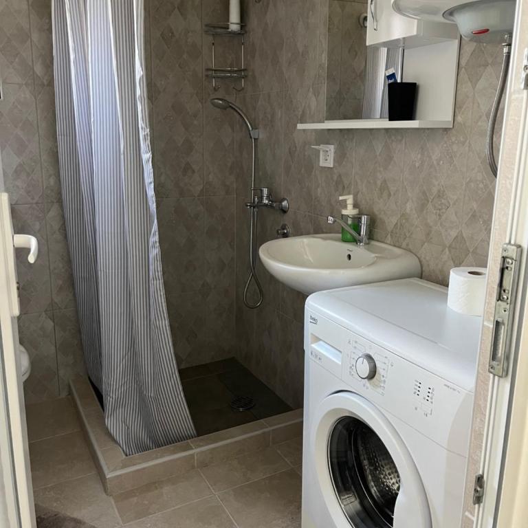 Apartmani 1490 - Studio - Ground Floor - 10