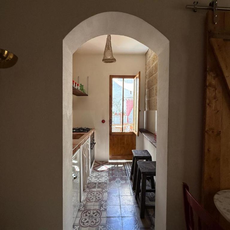 Casa Laura - One-Bedroom House - 14