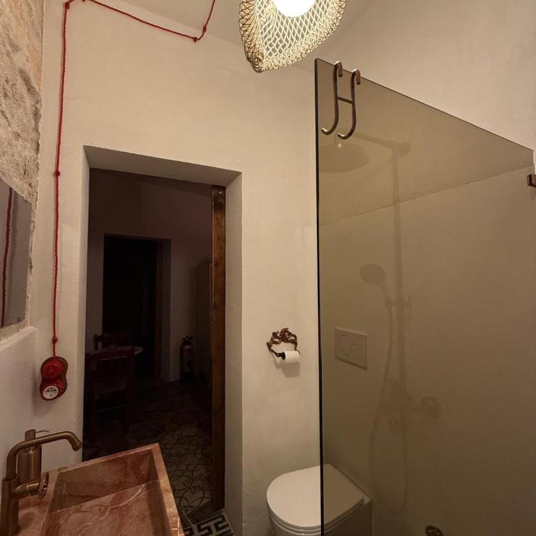 Casa Laura - One-Bedroom House - 32