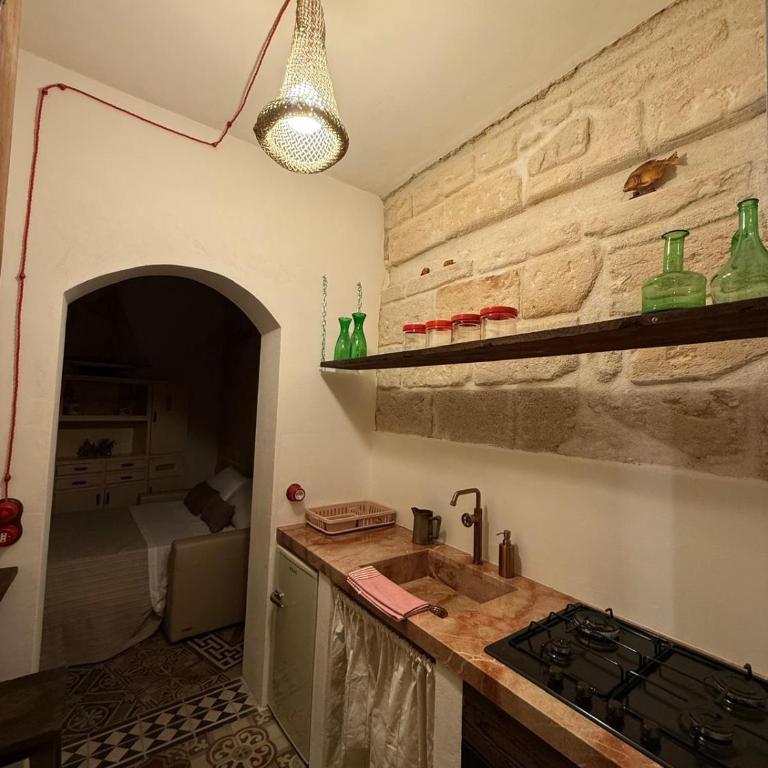 Casa Laura - One-Bedroom House - 34