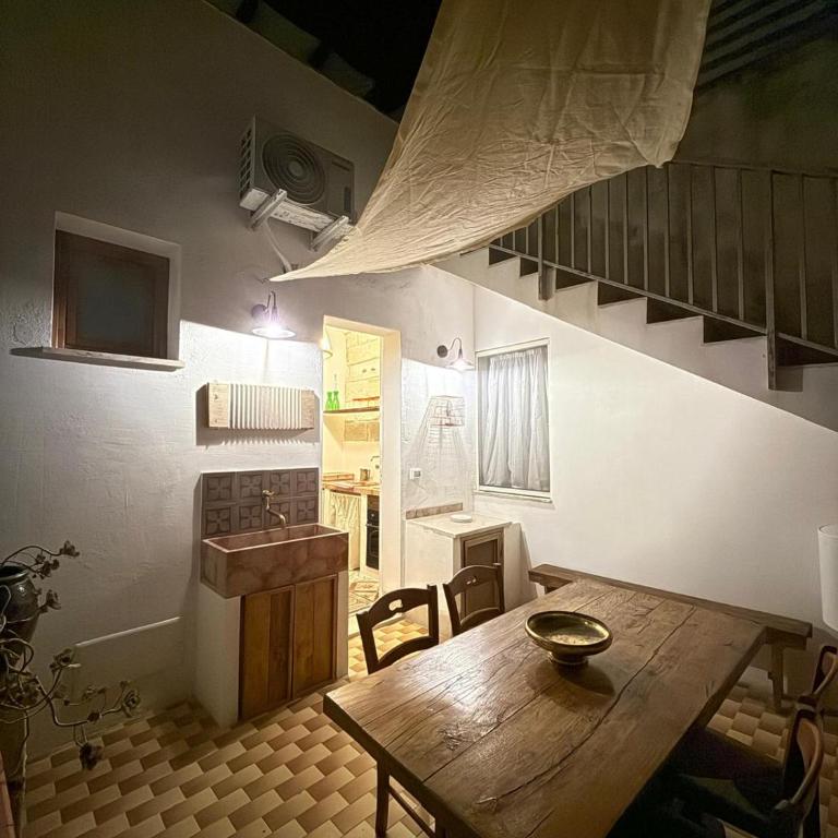 Casa Laura - One-Bedroom House - 35