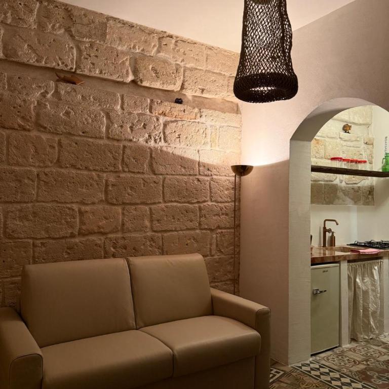 Casa Laura - One-Bedroom House - 30