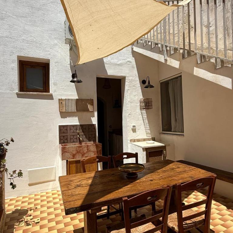Casa Laura - One-Bedroom House - 22