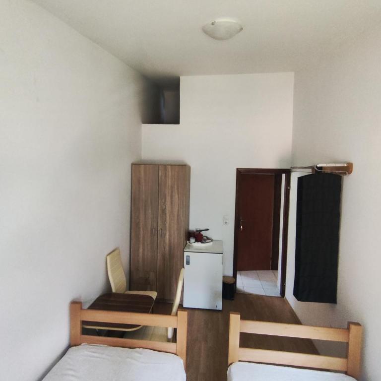 Mila Apartmani - Deluxe Double or Twin Room - 3