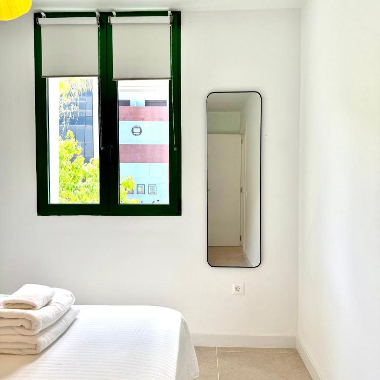 Casa Pablo - Apartamento de 1 dormitorio - 30