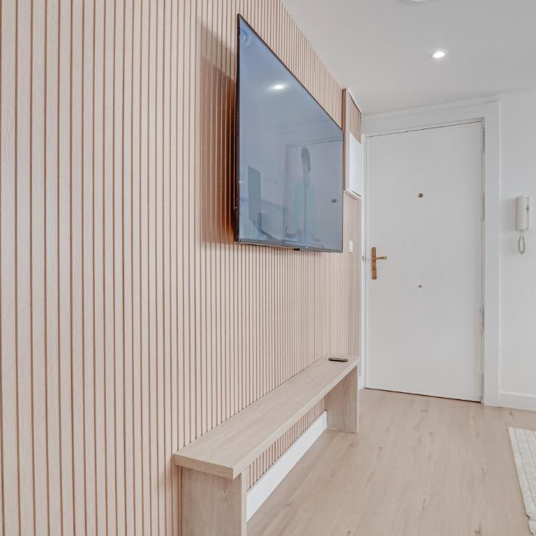 Marbella Center Boulevard Appartement - Apartment with Sea View - 3