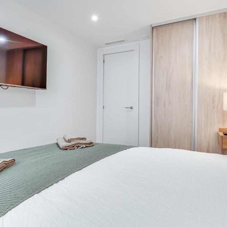 Marbella Center Boulevard Appartement - Apartment with Sea View - 11