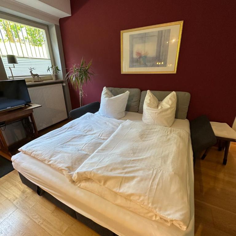 Ferienwohnung Zum Fiaker - Appartamento - 11