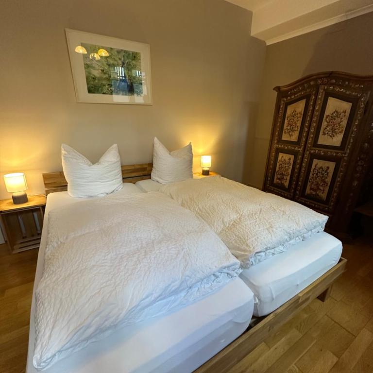 Ferienwohnung Zum Fiaker - Appartamento - 10