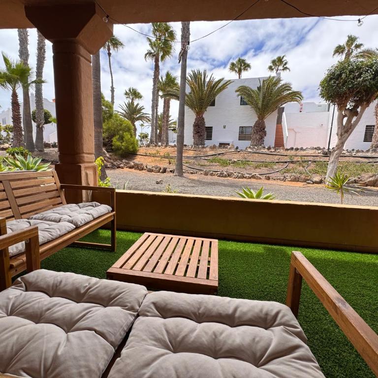 Dune Escape - One-Bedroom Apartment - 5