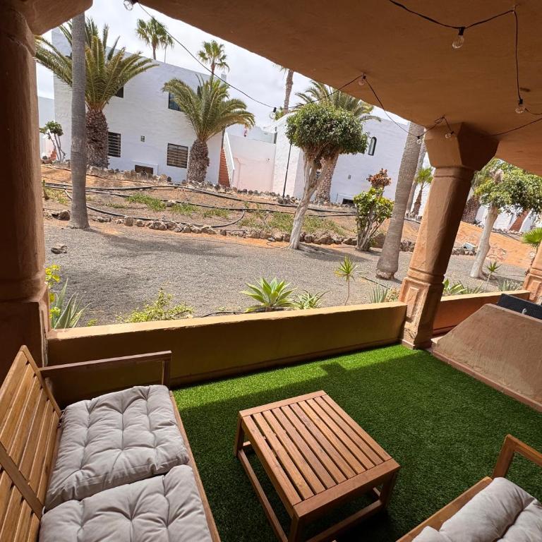 Dune Escape - One-Bedroom Apartment - 7