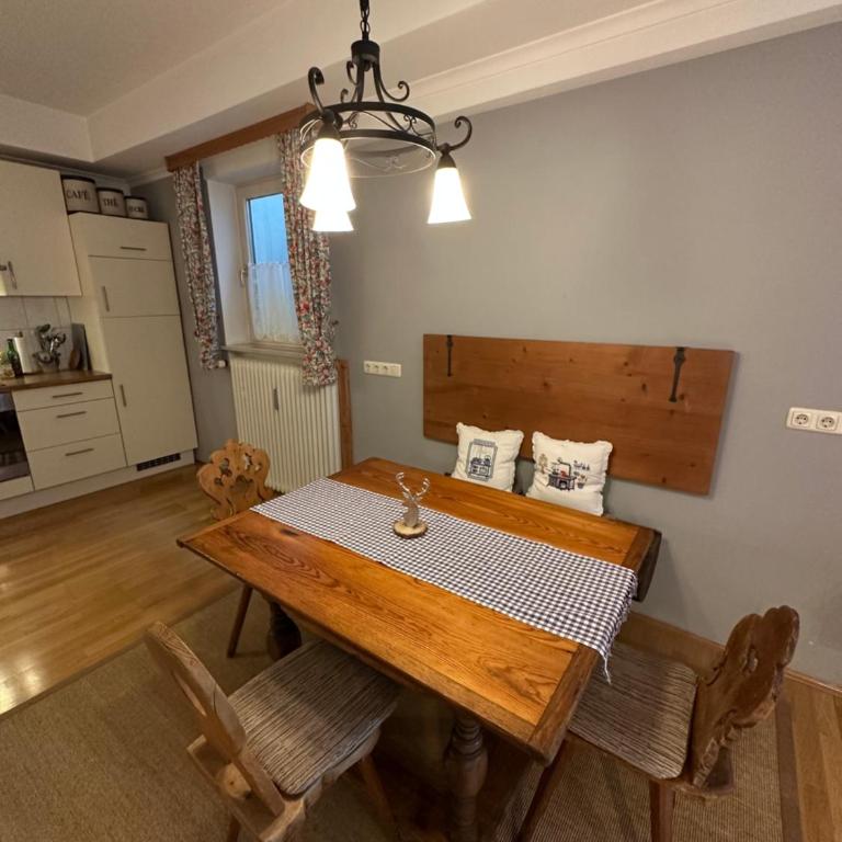 Ferienwohnung Zum Fiaker - Appartamento - 8