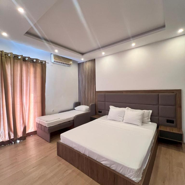 Donna - Apartment with Terrace - 5
