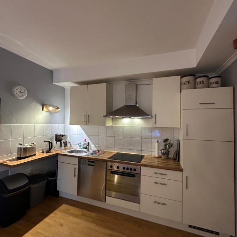 Ferienwohnung Zum Fiaker - Appartamento - 4