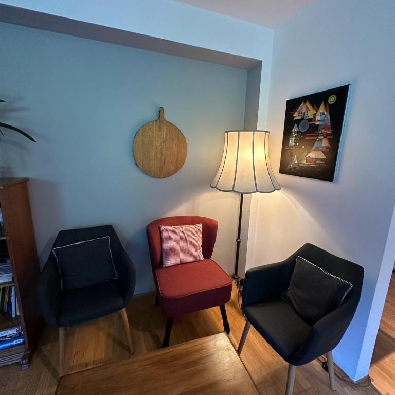 Ferienwohnung Zum Fiaker - Appartamento - 1