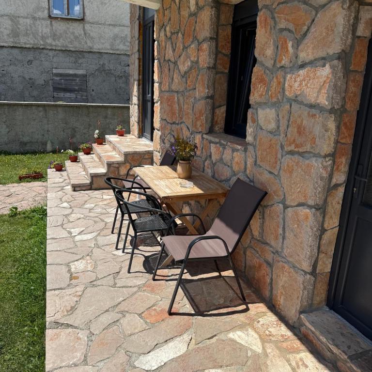 Apartmani Lakicevic - Two-Bedroom Apartment - 11
