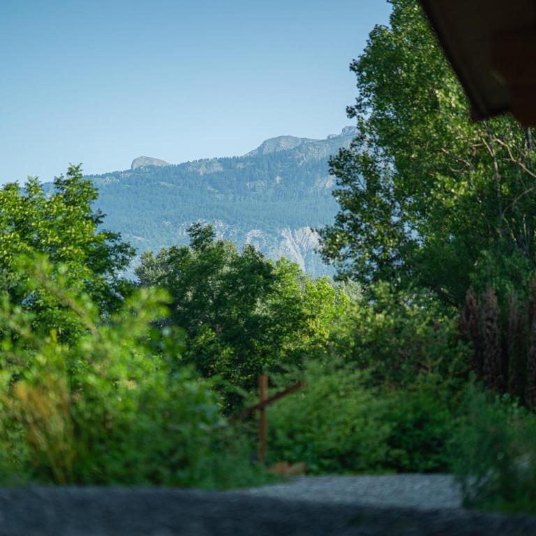 Les Lodges de la Valière - Chalet Supérieur - 10