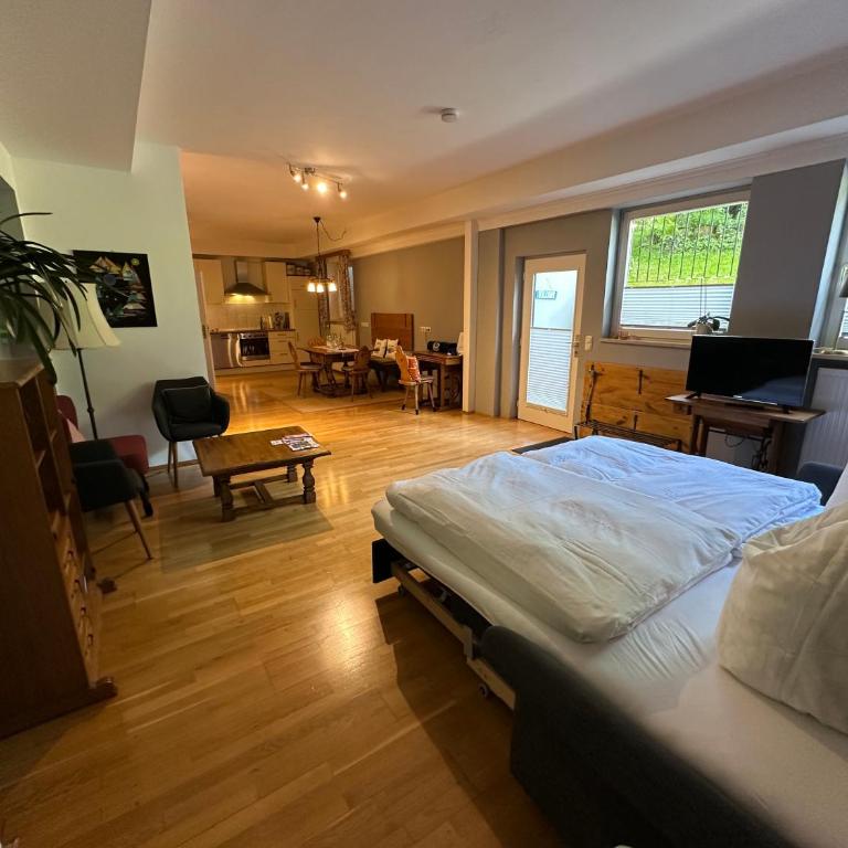 Ferienwohnung Zum Fiaker - Appartamento - 14
