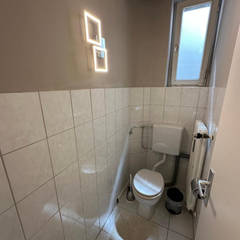 Ferienwohnung Zum Fiaker - Appartamento - 20
