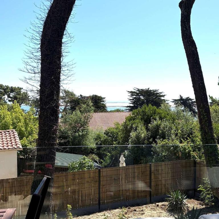 Villa moderne pour 10 pers. sans WiFi, proche Bassin d'Arcachon - FR-1-736-64 - Villa - 19