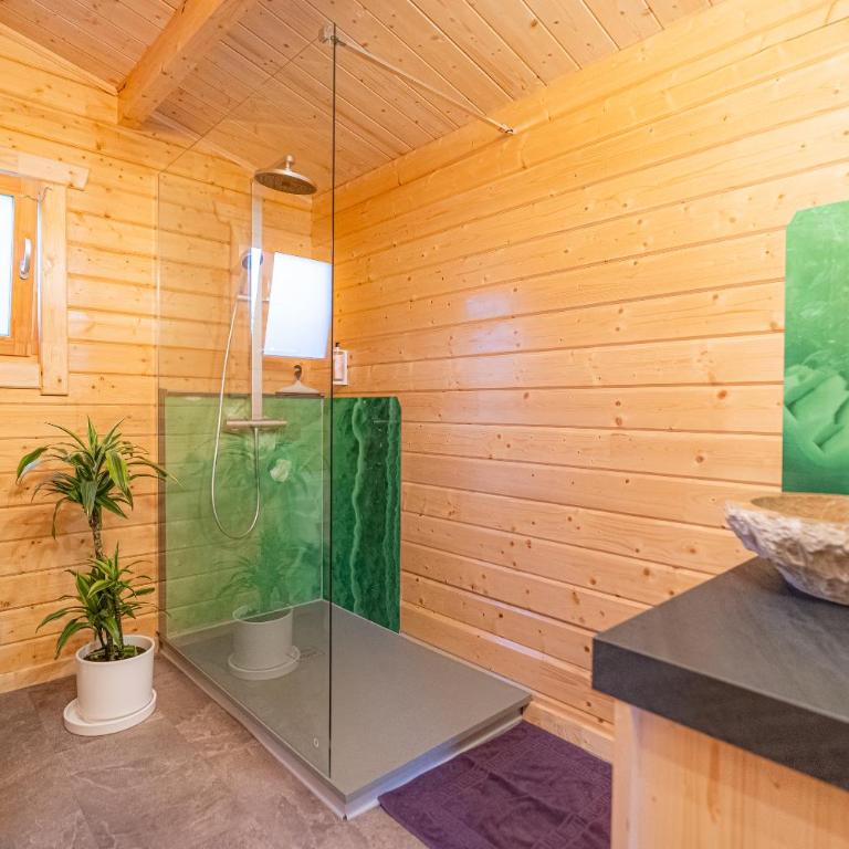 Les Lodges de la Valière - Chalet - 4