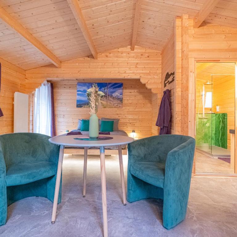 Les Lodges de la Valière - Chalet - 8