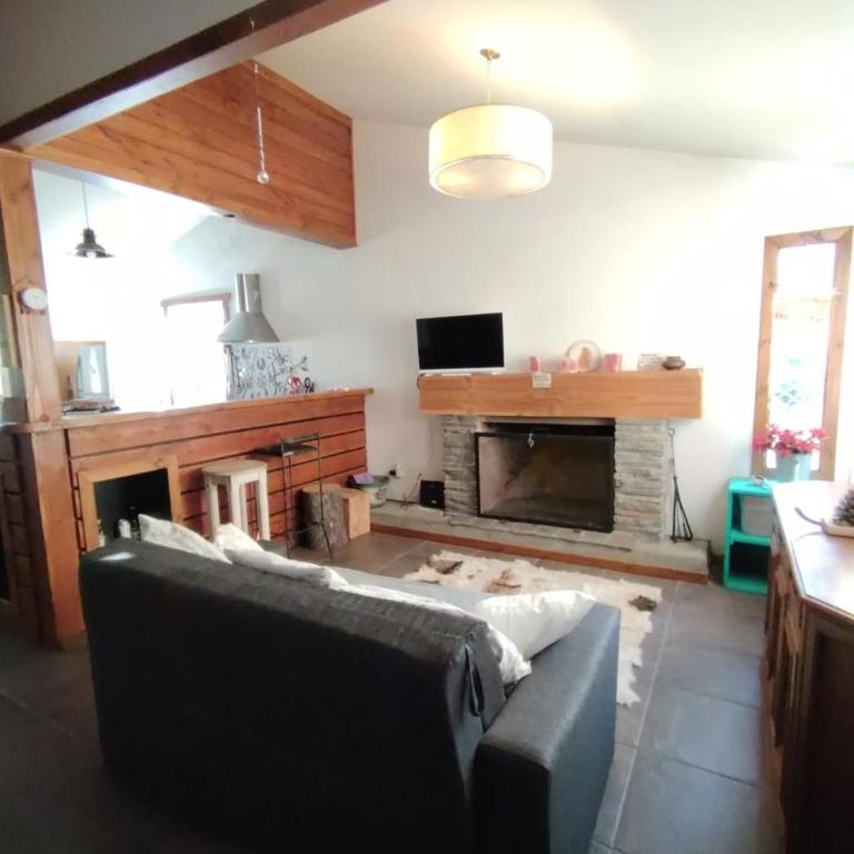 Ananda ALOJAMIENTOS PATAGONICOS - Chalet de 3 dormitorios - 7