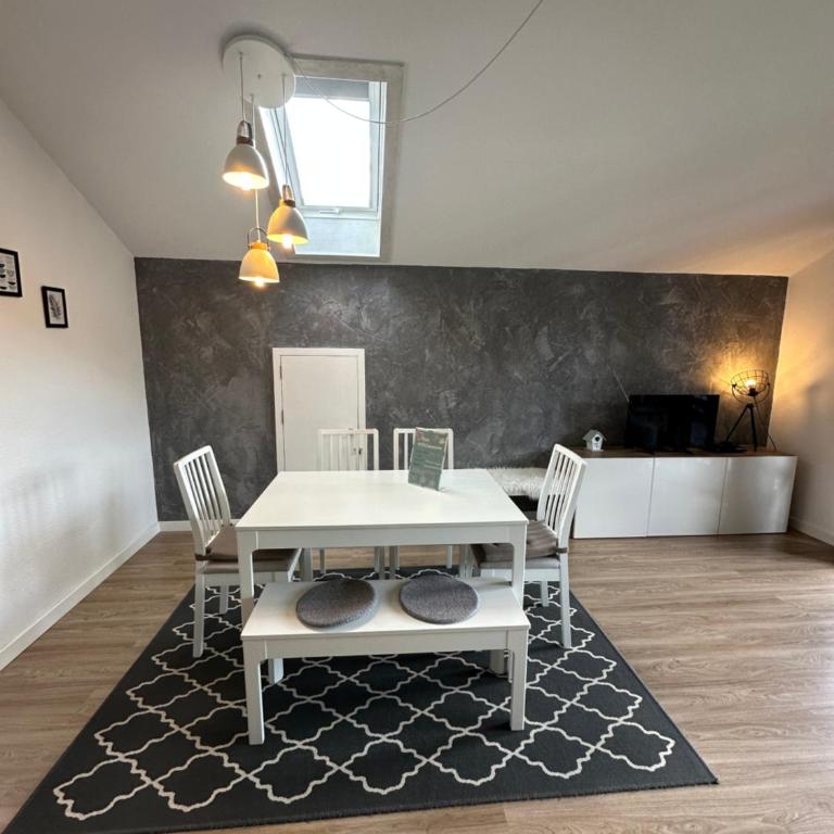 Ferienwohnung Zum Fiaker - Appartamento con Vista Montagna - 3
