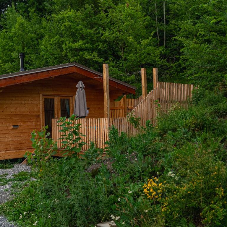 Les Lodges de la Valière - Chalet Supérieur - 5