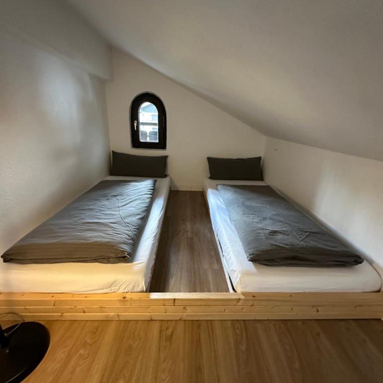 Ferienwohnung Zum Fiaker - Appartamento con Vista Montagna - 12