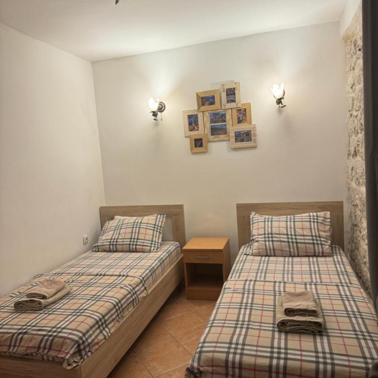 Cozy Little House Kotor - Apartman sa 3 Spavaće Sobe - 12
